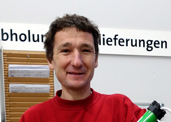Jürgen Dauscher