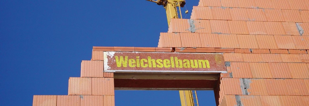 Fenster-Monteur m/w/d | Weichselbaum in Mühlhausen i. Opf.