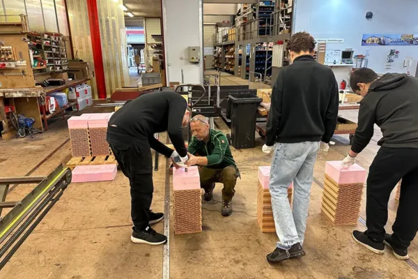 Thermax-Anker3 Thermax-Anker3