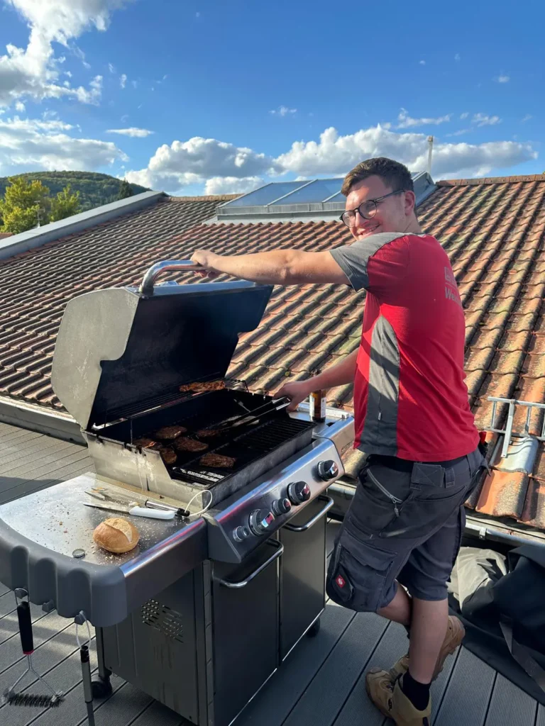 Grillen3