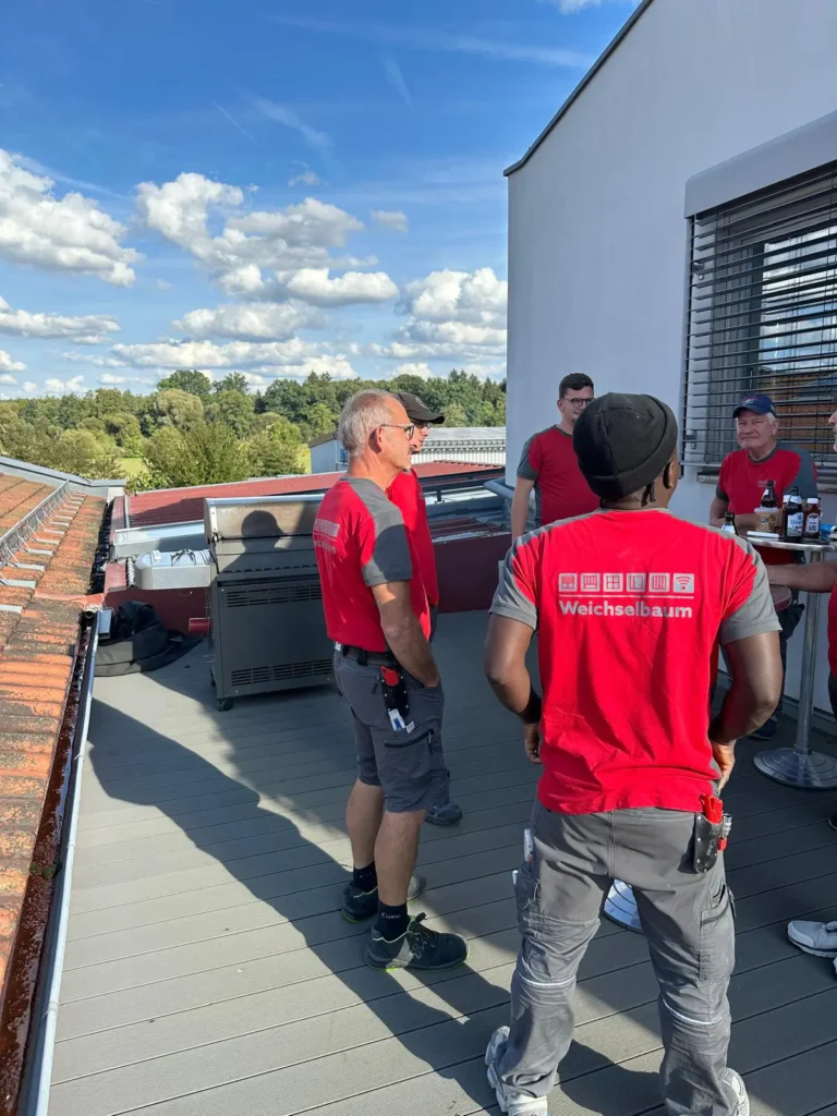 Grillen5