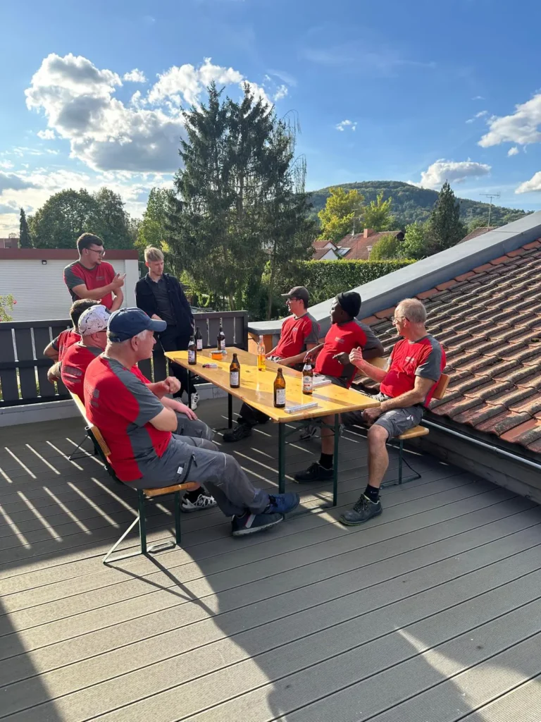Grillen6